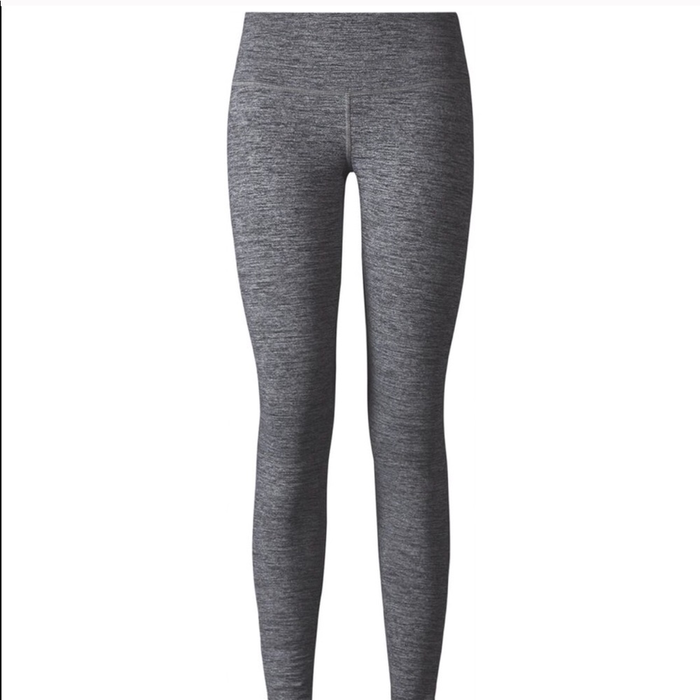 Cropped Lululemon wunder unders